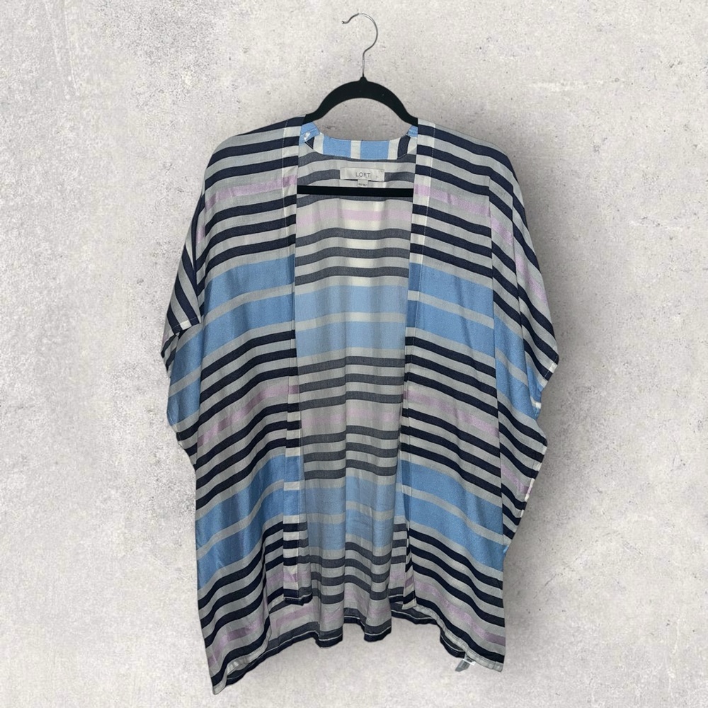 [XS/Small] LOFT - P2P: 35” L: 30” | 54% Cotton 46% Rayon